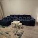 Militari- Pacii, 2 camere, 57 mp, etaj 5/8, nou, mobilat-utilat, PARCARE INCLUSA